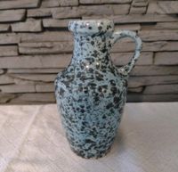 Vintage Keramik Henkelvase bzw. Krug Brandenburg - Kyritz Vorschau