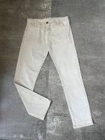 Zara Chino Hose beige Gr.XS Buchholz-Kleefeld - Hannover Groß Buchholz Vorschau