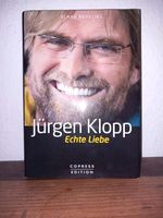 Jürgen Klopp- Echte Liebe Nordrhein-Westfalen - Gütersloh Vorschau