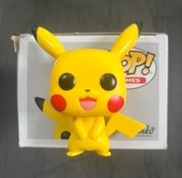 Funko Pop Pokemon Pikachu 353 Pokémon Berlin - Friedrichsfelde Vorschau