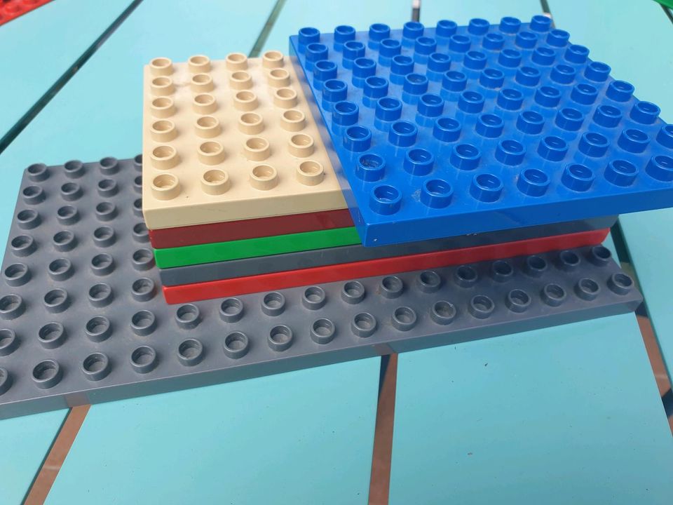 Lego Duplo Kiste in Essen