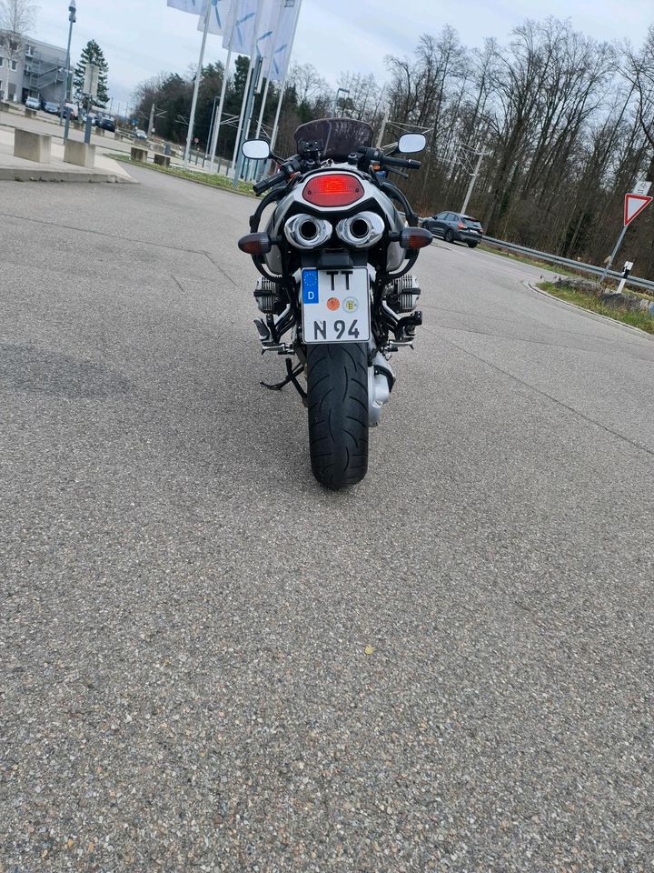 BMW R 1100 S in Friedrichshafen