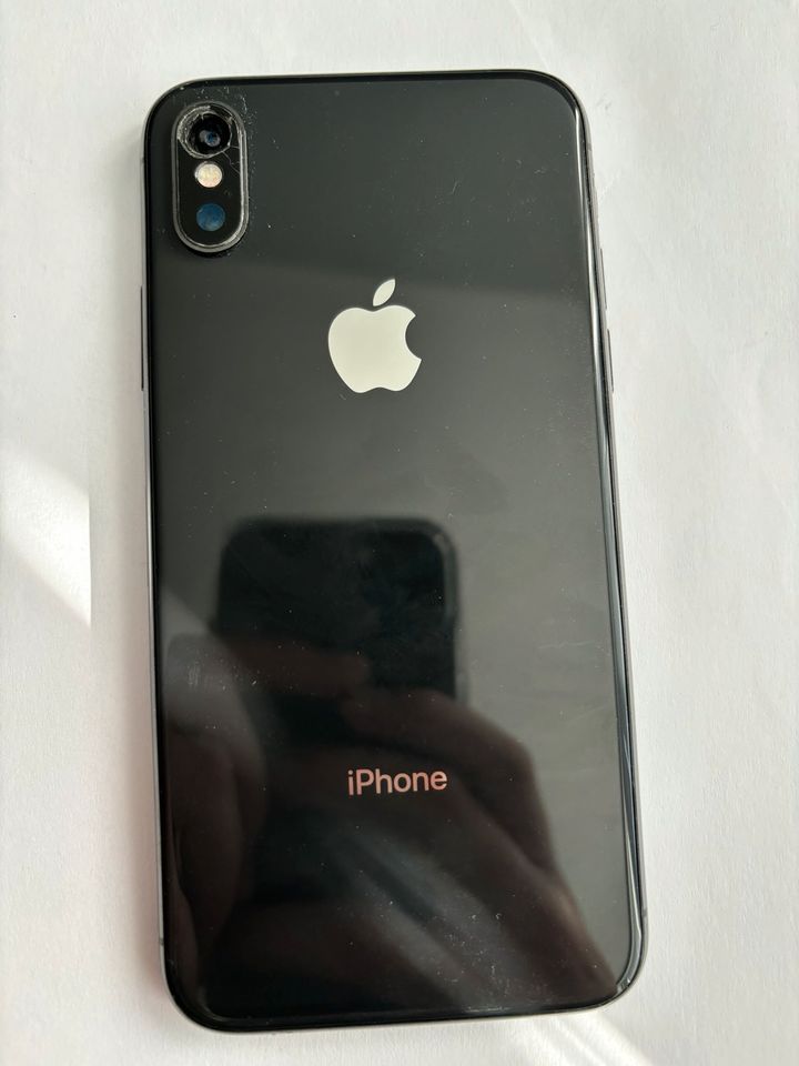 iPhone X 128Gb in Gettorf