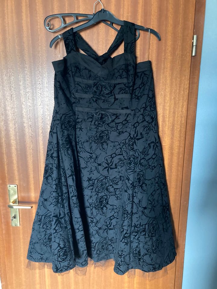 Kleid EMP 52 in Nalbach