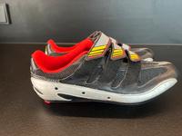 Adidas Rennrad Schuh, Damen/Kinder Gr. 37 WIE NEU Bayern - Kolbermoor Vorschau
