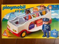 Playmobil 1 2 3 Bus Hessen - Ahnatal Vorschau