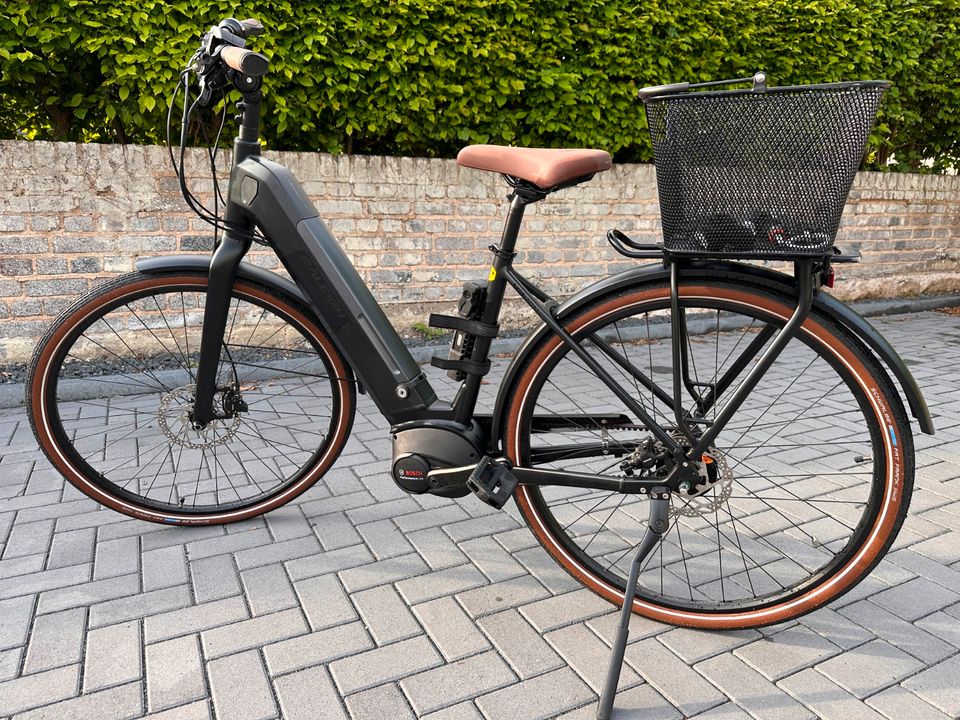 E-bike RALEIGH  Liverpool Premium, keine 230 km, wie neu in Bad Honnef