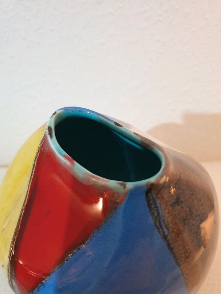 ☆ Wunderschöne Vase von Schramberg ☆ in Kleinblittersdorf