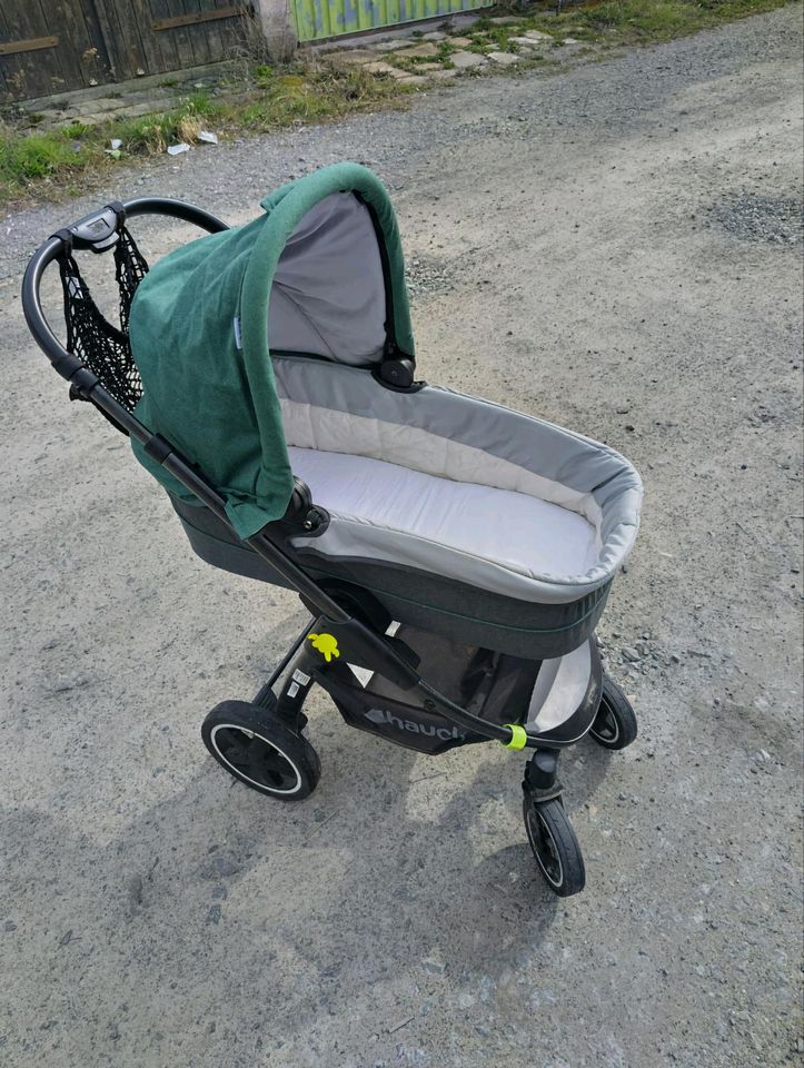 Kinderwagen Set in Gräfenhainichen