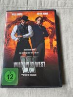 DVD „Wild Wild West“ Nordrhein-Westfalen - Neuss Vorschau