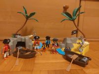 Playmobil Pirateninsel 4139 Baden-Württemberg - Rheinmünster Vorschau