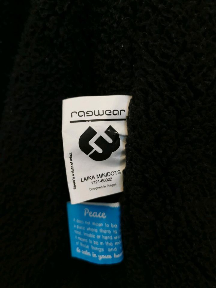 Winterjacke | ragwear | Gr. XS in Luckau