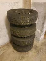 4 Reifen Bridgestone 165/65 R15 81 T Niedersachsen - Salzhemmendorf Vorschau