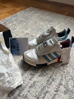 Adidas Micropacer Bayern - Woringen Vorschau