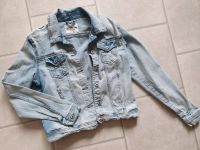 Jeansjacke Gr. 42 Wiesbaden - Mainz-Kostheim Vorschau