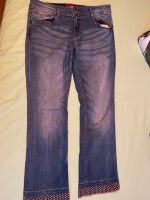 Jeans von S. Oliver ,  smart bootcut Größe 40 Niedersachsen - Oldenburg Vorschau