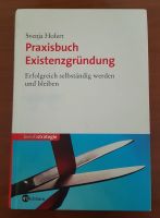 Praxisbuch Existenzgründung: Erfolgreich selbständig werden Wandsbek - Hamburg Hummelsbüttel  Vorschau