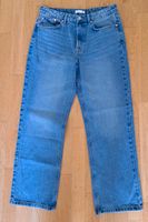 Jeans Straight sinsay Gr. 40 München - Milbertshofen - Am Hart Vorschau