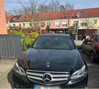 Mercedes E klasse 250 Harburg - Hamburg Wilstorf Vorschau