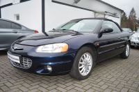 Chrysler Sebring Cabrio 2.0 LX *Vollleder*Klima* Rheinland-Pfalz - Neuwied Vorschau