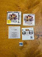 Professor Layton vs. Phoenix Wright: Ace Attorney - Nintendo 3DS Münster (Westfalen) - Angelmodde Vorschau