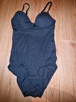 BH Body, Größe 36, schwarz, H&M Essen - Steele Vorschau