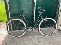 Vintage Damen Fahrrad Niedersachsen - Ottersberg Vorschau