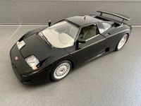 Burago Bugatti EB 110 EB110 1:18 Nordrhein-Westfalen - Schwerte Vorschau