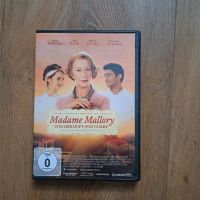 DVD Madame Mallory und der Duft von Curry Ludwigslust - Landkreis - Stralendorf Vorschau