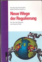 Neue Wege der Regulierung - Bourdieu; Eppler u.a. Berlin - Neukölln Vorschau