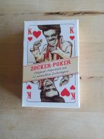 Zocker-Poker Neu OVP Baden-Württemberg - Neuweiler Vorschau