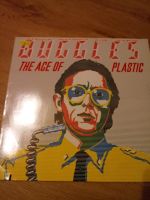 Buggles, the age of plastic, LP, Schallplatte, Vinyl Bayern - Traunstein Vorschau