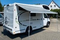 NEUWARE FIAMMA Markisen für Wohnmobile, verschiedene Längen Bayern - Günzburg Vorschau