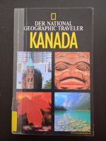 National Geographic Reiseführer Kanada Rheinland-Pfalz - Mutterstadt Vorschau