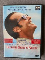Besser gehts nicht Jack Nicholson  DVD wie Neu Schwerin - Weststadt Vorschau