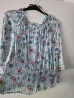 Konvolut Damenblusen Gr. 42/44 Carmenbluse Nordrhein-Westfalen - Stolberg (Rhld) Vorschau