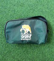 Behr Angelsport Rollentasche Tackle Bag Tasche Allround Karpfen L Niedersachsen - Bad Bentheim Vorschau