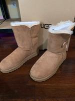 Ugg Bailey Button Saarland - Freisen Vorschau
