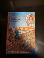 Die Zeitdetektive - Der Betrüger von Lübeck Hessen - Erzhausen Vorschau