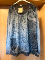 Tredy Longshirt Tunika Blau 40 NEU Nordrhein-Westfalen - Minden Vorschau