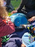 ∆ Handpan Schnupperkurs ∆ Nordrhein-Westfalen - Mönchengladbach Vorschau