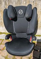 cybex GOLD Kindersitz Solution S-Fix Urban Black Baden-Württemberg - Rümmingen Vorschau