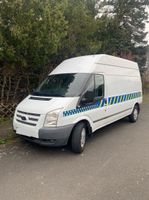 Ford Transit Tourneo 2.2 Nordrhein-Westfalen - Siegburg Vorschau