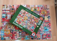 SCHMIDT PUZZLE 1000er Baden-Württemberg - Lenzkirch Vorschau