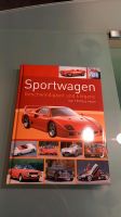 Buch Sportwagen von 1900-2000 Bayern - Eggolsheim Vorschau