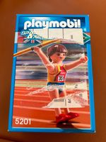 Playmobil 5201 Speerwerferin NEU + OVP Kr. München - Neuried Kr München Vorschau