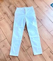 Cambio Hose Pearlie , Schneeweiß,  Gr. 36 ,Top Zustand ,Maritim. Schleswig-Holstein - Flensburg Vorschau