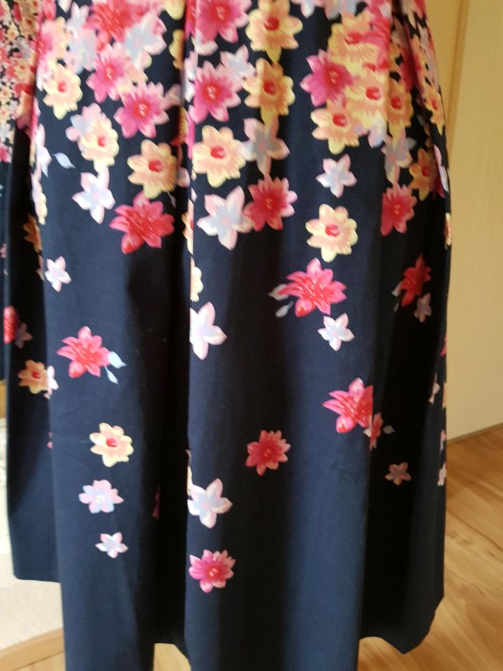 Kleid, Sommerkleid, Abendkleid, schick, Hochzeit, 42, Tom Tailor in Dörverden