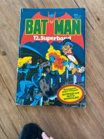 Batman Comic 12.Superband 1980 DC Baden-Württemberg - Tengen Vorschau