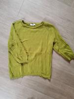 Sommerpullover 100% Baumwolle Peter Hahn Gr. M Thüringen - Frauenprießnitz Vorschau